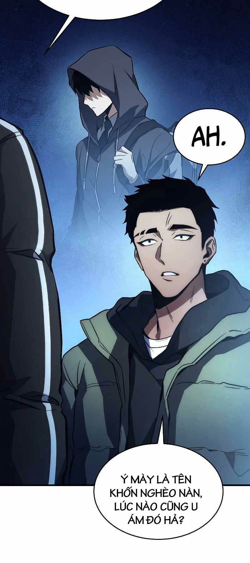 Người Chơi Mạnh Nhất Hồi Quy Lần Thứ 100 Chapter 1 - Trang 2