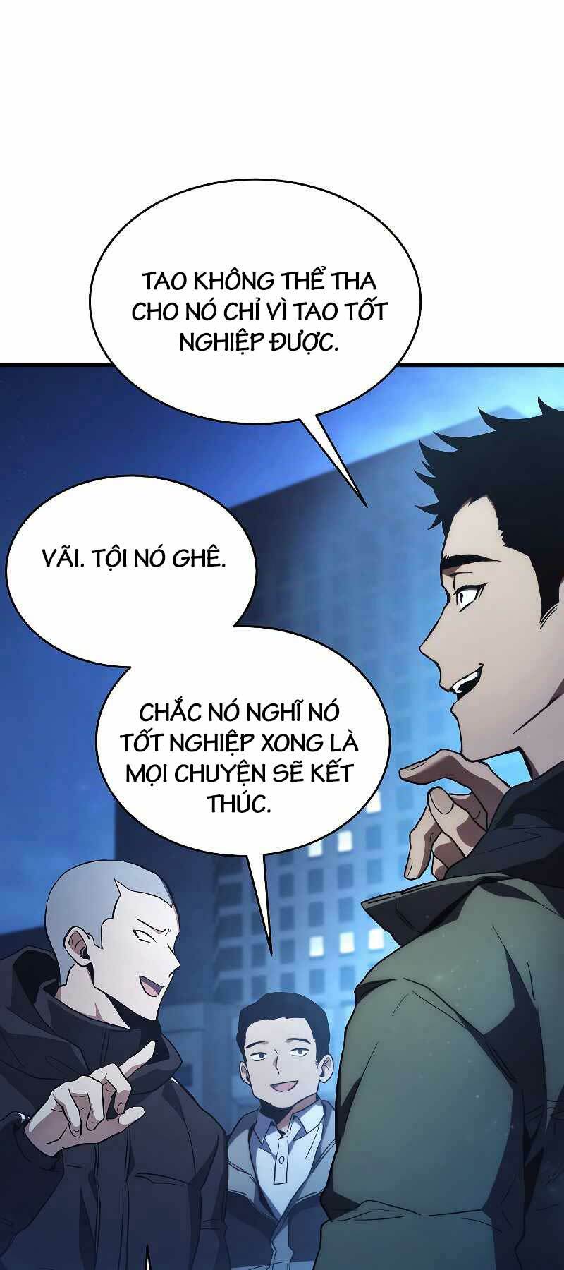 Người Chơi Mạnh Nhất Hồi Quy Lần Thứ 100 Chapter 1 - Trang 2