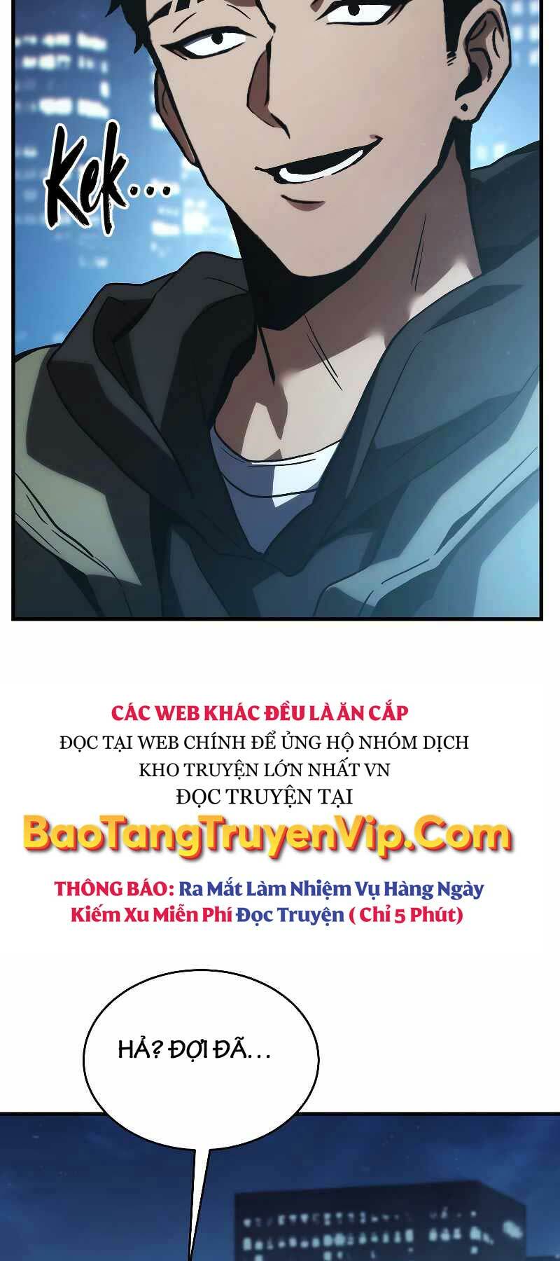 Người Chơi Mạnh Nhất Hồi Quy Lần Thứ 100 Chapter 1 - Trang 2