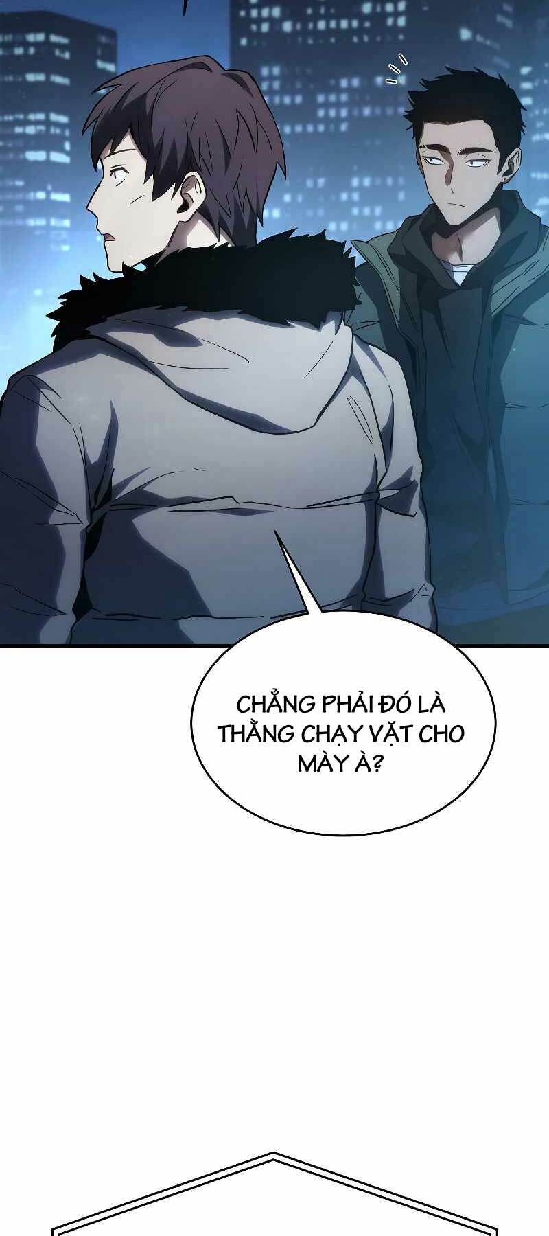 Người Chơi Mạnh Nhất Hồi Quy Lần Thứ 100 Chapter 1 - Trang 2