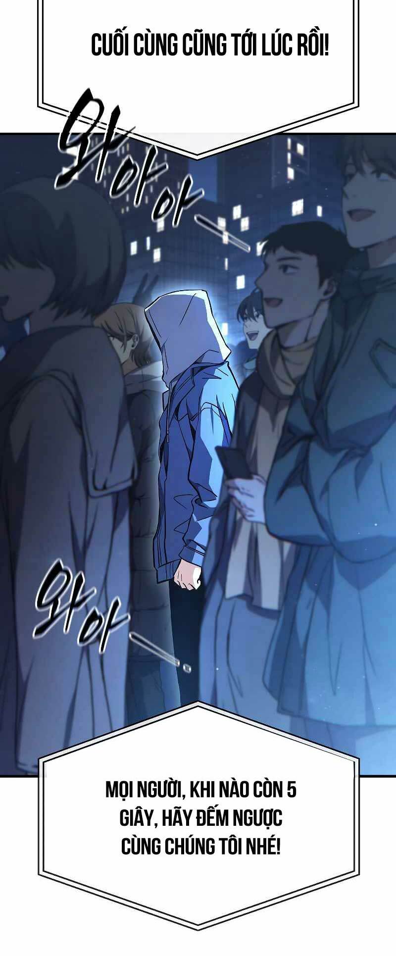 Người Chơi Mạnh Nhất Hồi Quy Lần Thứ 100 Chapter 1 - Trang 2