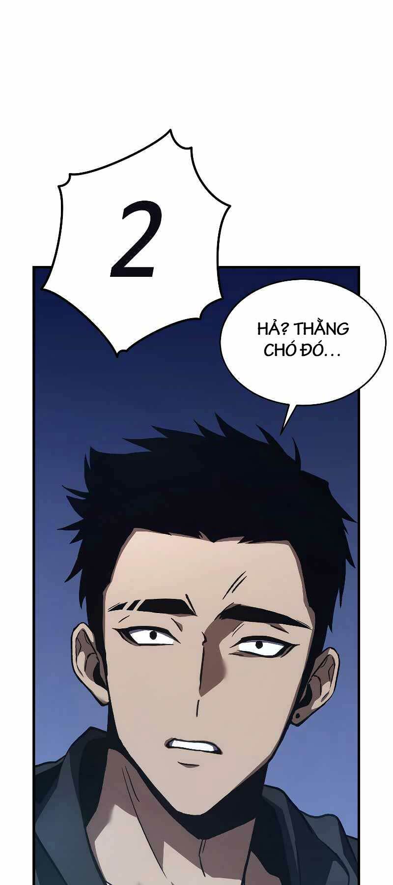 Người Chơi Mạnh Nhất Hồi Quy Lần Thứ 100 Chapter 1 - Trang 2