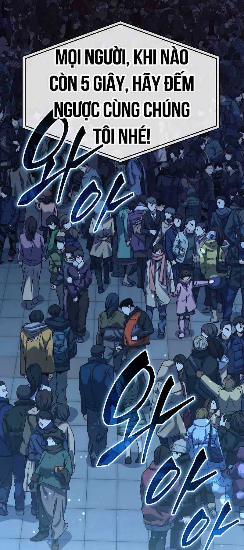 Người Chơi Mạnh Nhất Hồi Quy Lần Thứ 100 Chapter 1 - Trang 2