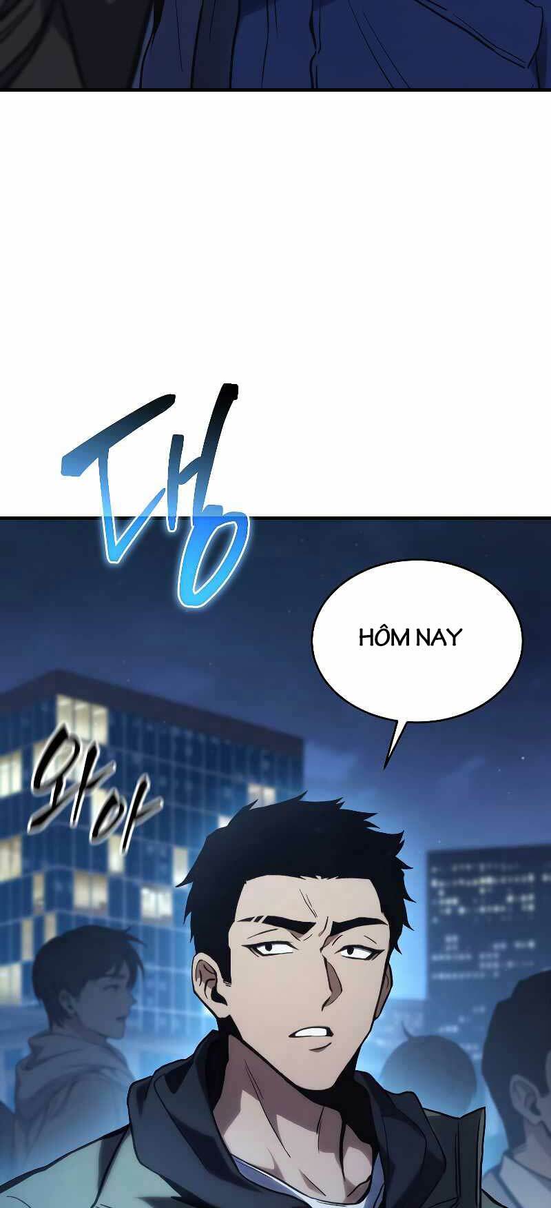 Người Chơi Mạnh Nhất Hồi Quy Lần Thứ 100 Chapter 1 - Trang 2