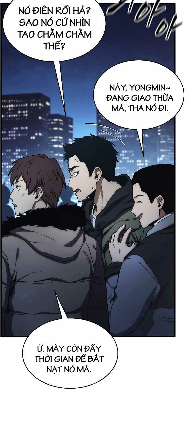 Người Chơi Mạnh Nhất Hồi Quy Lần Thứ 100 Chapter 1 - Trang 2