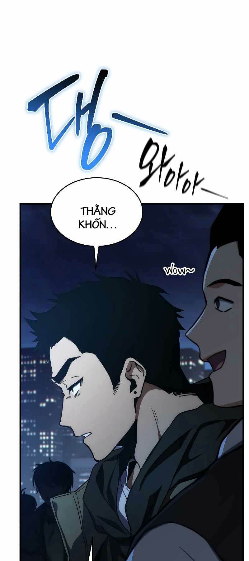 Người Chơi Mạnh Nhất Hồi Quy Lần Thứ 100 Chapter 1 - Trang 2