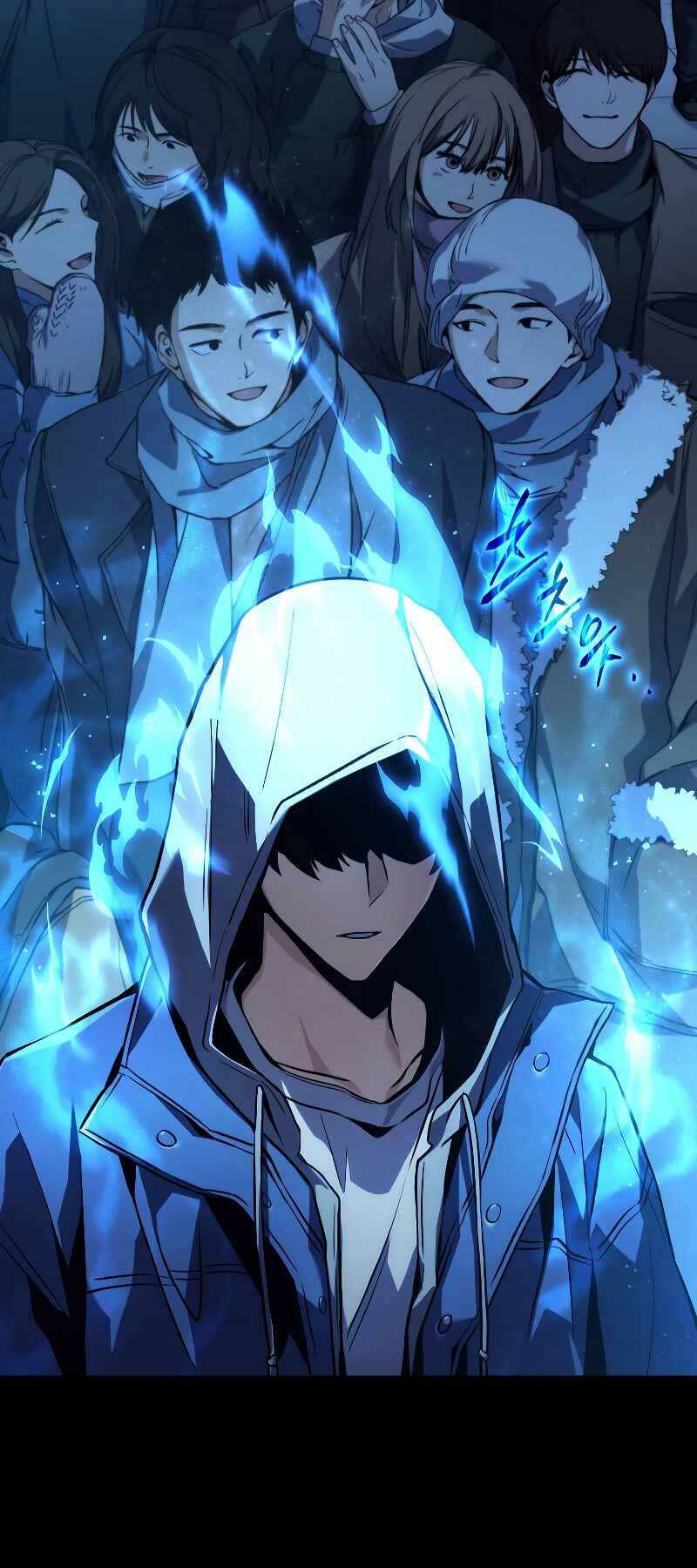 Người Chơi Mạnh Nhất Hồi Quy Lần Thứ 100 Chapter 1 - Trang 2