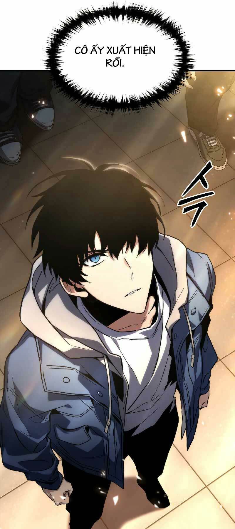 Người Chơi Mạnh Nhất Hồi Quy Lần Thứ 100 Chapter 1 - Trang 2