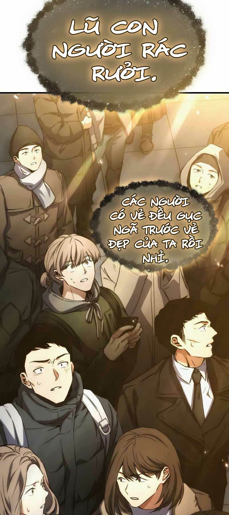 Người Chơi Mạnh Nhất Hồi Quy Lần Thứ 100 Chapter 1 - Trang 2