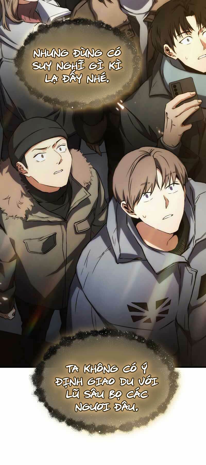 Người Chơi Mạnh Nhất Hồi Quy Lần Thứ 100 Chapter 1 - Trang 2