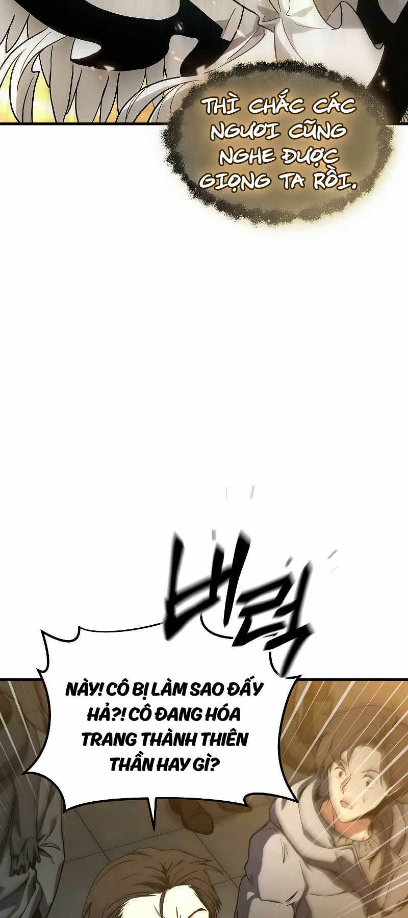 Người Chơi Mạnh Nhất Hồi Quy Lần Thứ 100 Chapter 1 - Trang 2