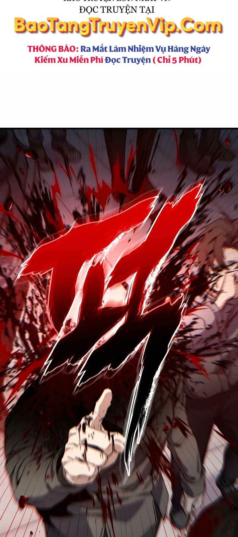 Người Chơi Mạnh Nhất Hồi Quy Lần Thứ 100 Chapter 1 - Trang 2