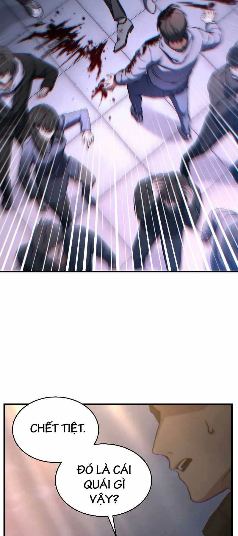 Người Chơi Mạnh Nhất Hồi Quy Lần Thứ 100 Chapter 1 - Trang 2