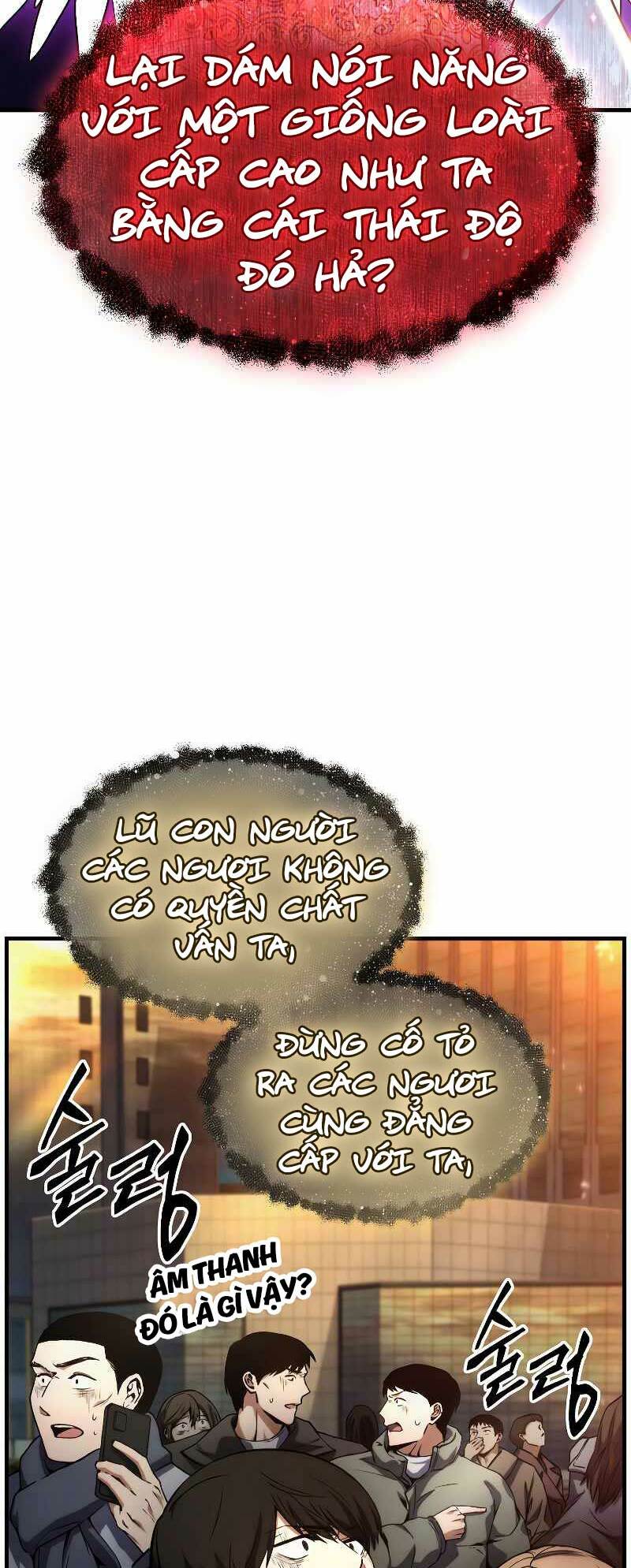 Người Chơi Mạnh Nhất Hồi Quy Lần Thứ 100 Chapter 1 - Trang 2