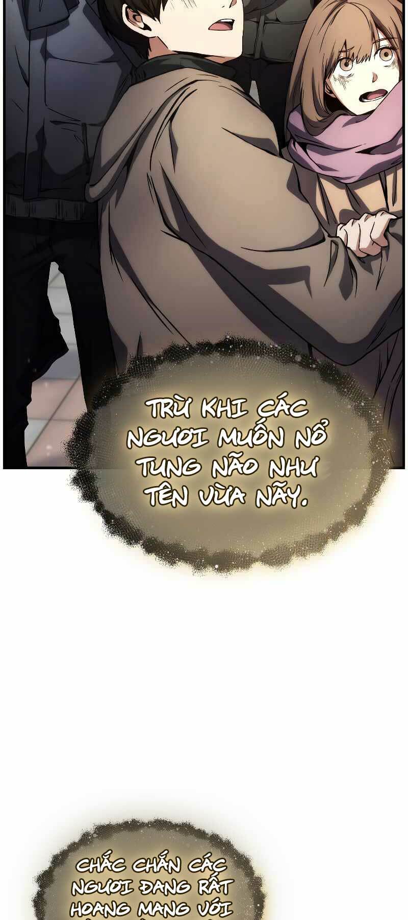 Người Chơi Mạnh Nhất Hồi Quy Lần Thứ 100 Chapter 1 - Trang 2