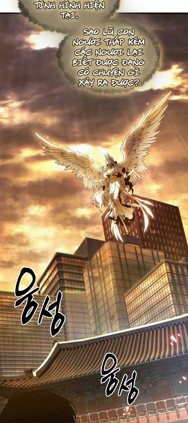 Người Chơi Mạnh Nhất Hồi Quy Lần Thứ 100 Chapter 1 - Trang 2