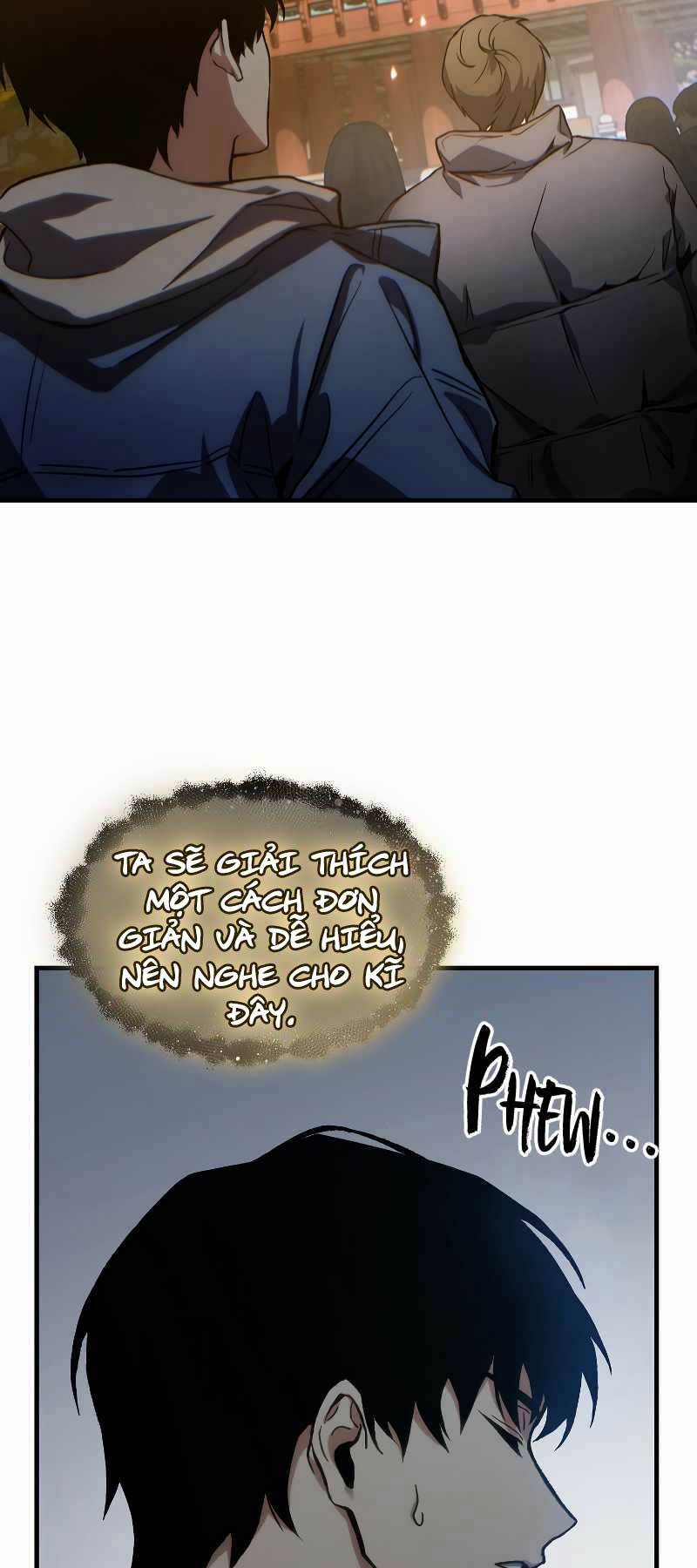 Người Chơi Mạnh Nhất Hồi Quy Lần Thứ 100 Chapter 1 - Trang 2