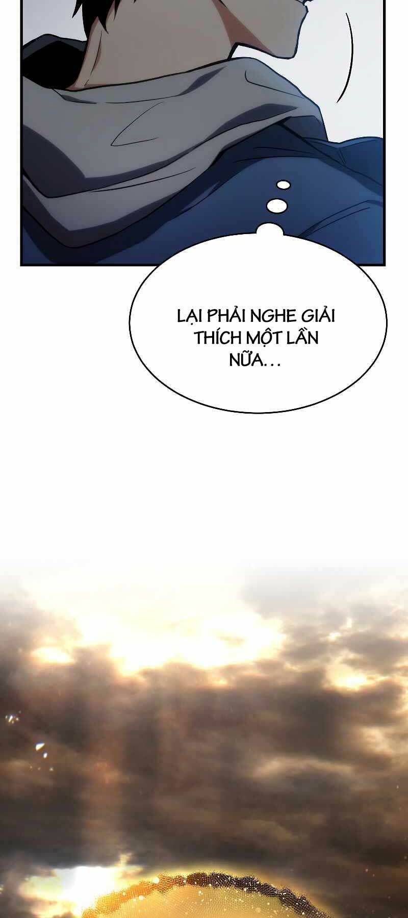 Người Chơi Mạnh Nhất Hồi Quy Lần Thứ 100 Chapter 1 - Trang 2