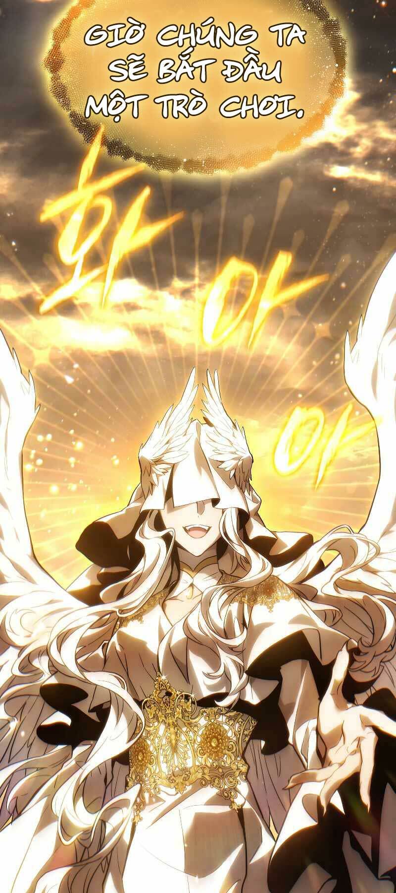 Người Chơi Mạnh Nhất Hồi Quy Lần Thứ 100 Chapter 1 - Trang 2