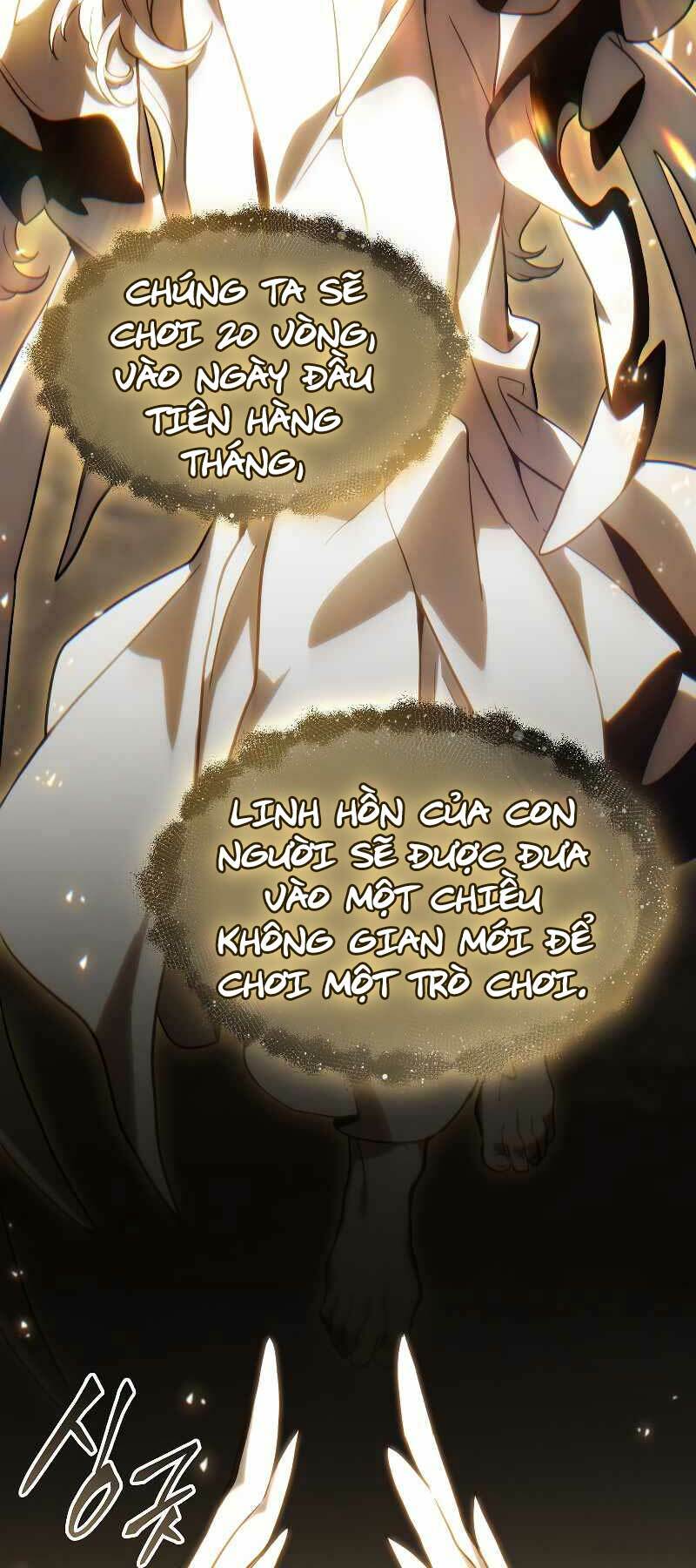 Người Chơi Mạnh Nhất Hồi Quy Lần Thứ 100 Chapter 1 - Trang 2