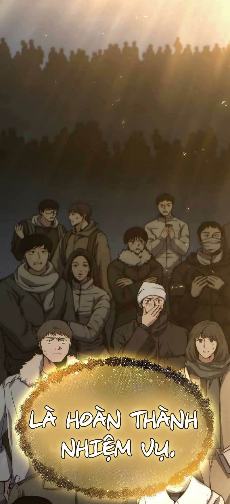 Người Chơi Mạnh Nhất Hồi Quy Lần Thứ 100 Chapter 1 - Trang 2