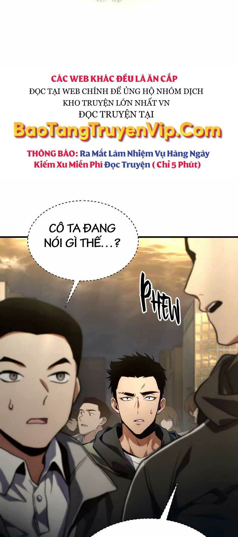 Người Chơi Mạnh Nhất Hồi Quy Lần Thứ 100 Chapter 1 - Trang 2