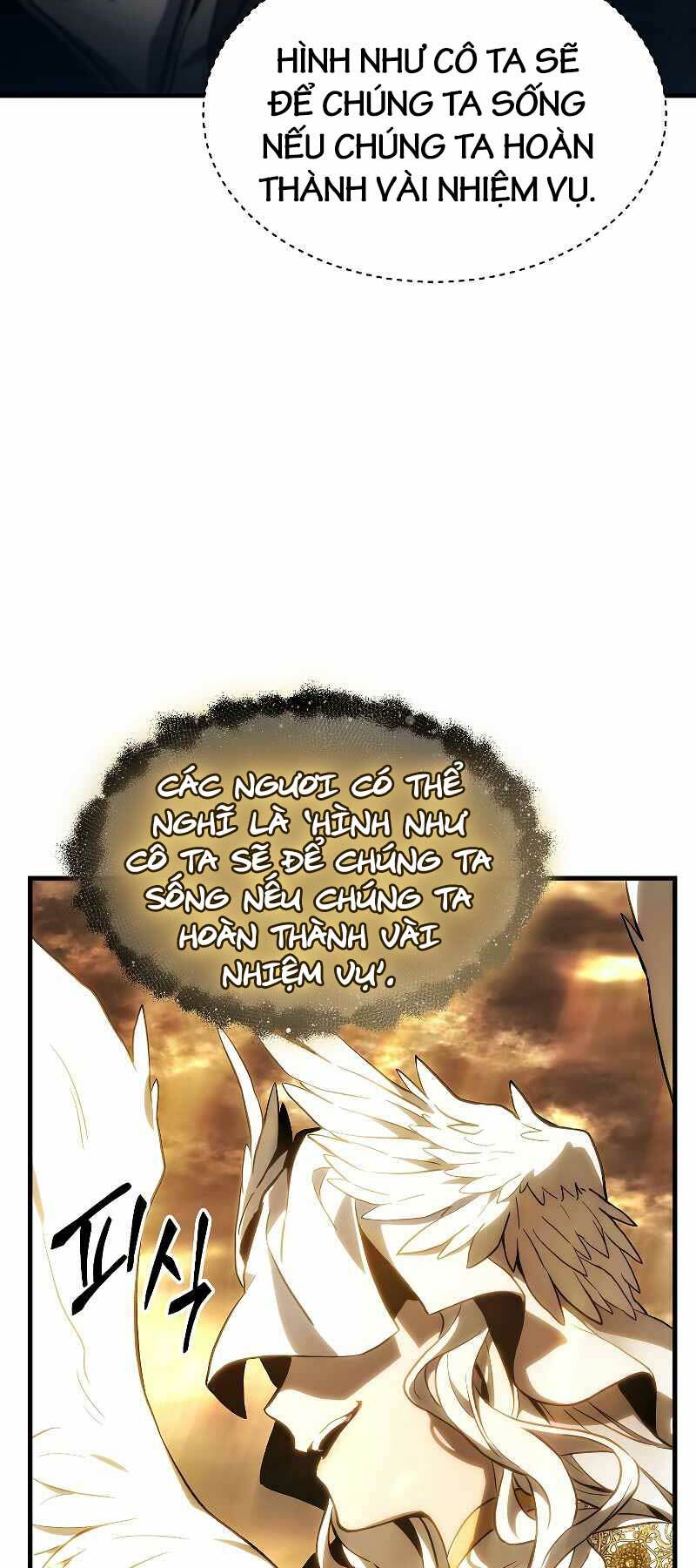 Người Chơi Mạnh Nhất Hồi Quy Lần Thứ 100 Chapter 1 - Trang 2