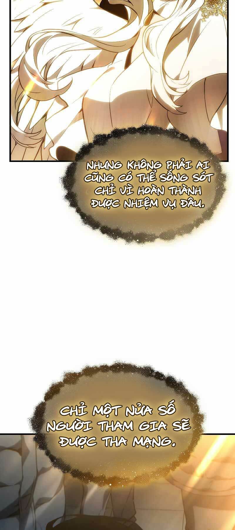 Người Chơi Mạnh Nhất Hồi Quy Lần Thứ 100 Chapter 1 - Trang 2