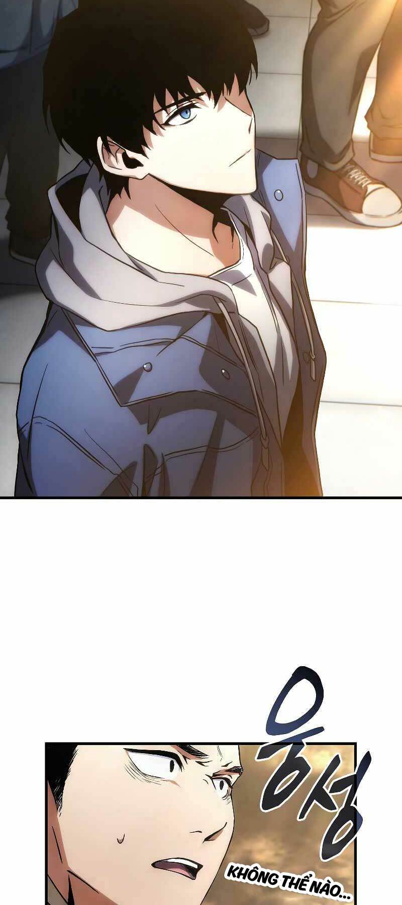 Người Chơi Mạnh Nhất Hồi Quy Lần Thứ 100 Chapter 1 - Trang 2