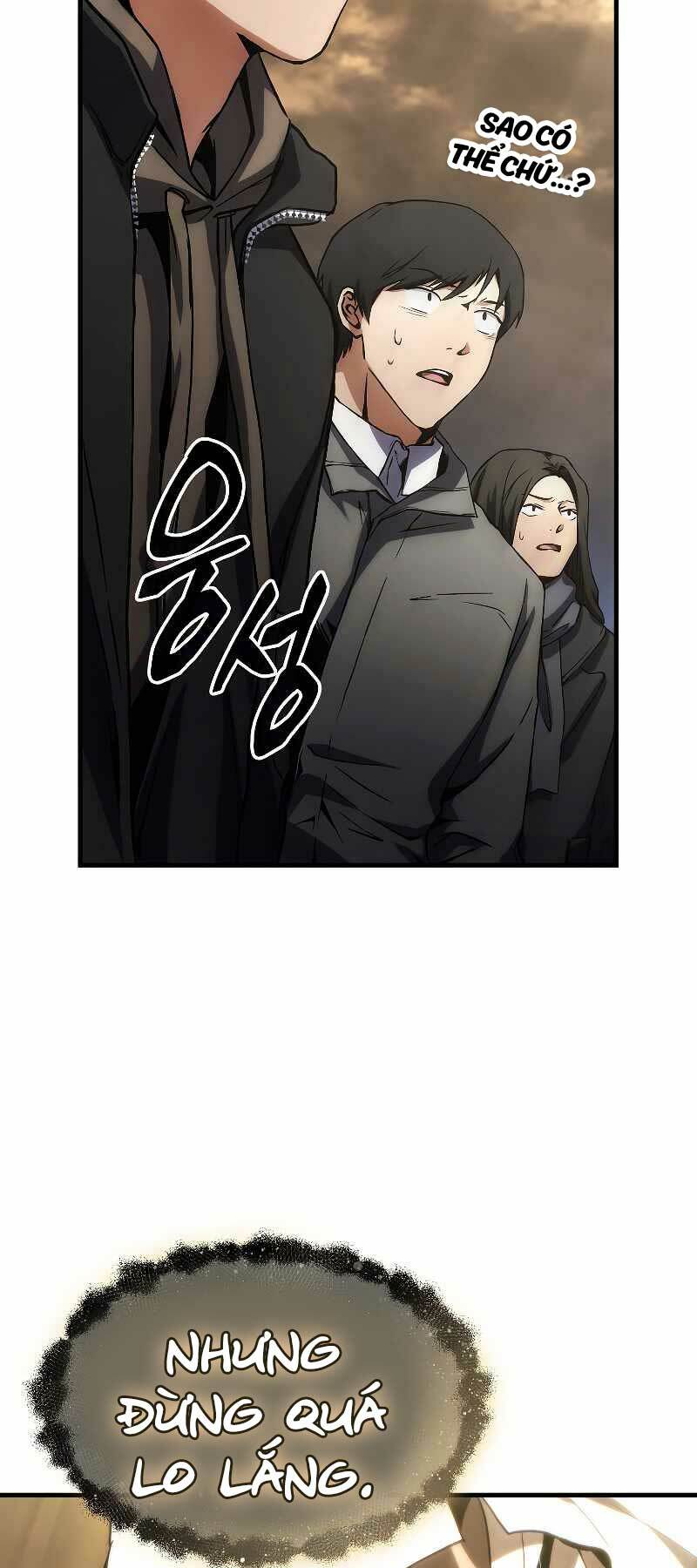 Người Chơi Mạnh Nhất Hồi Quy Lần Thứ 100 Chapter 1 - Trang 2