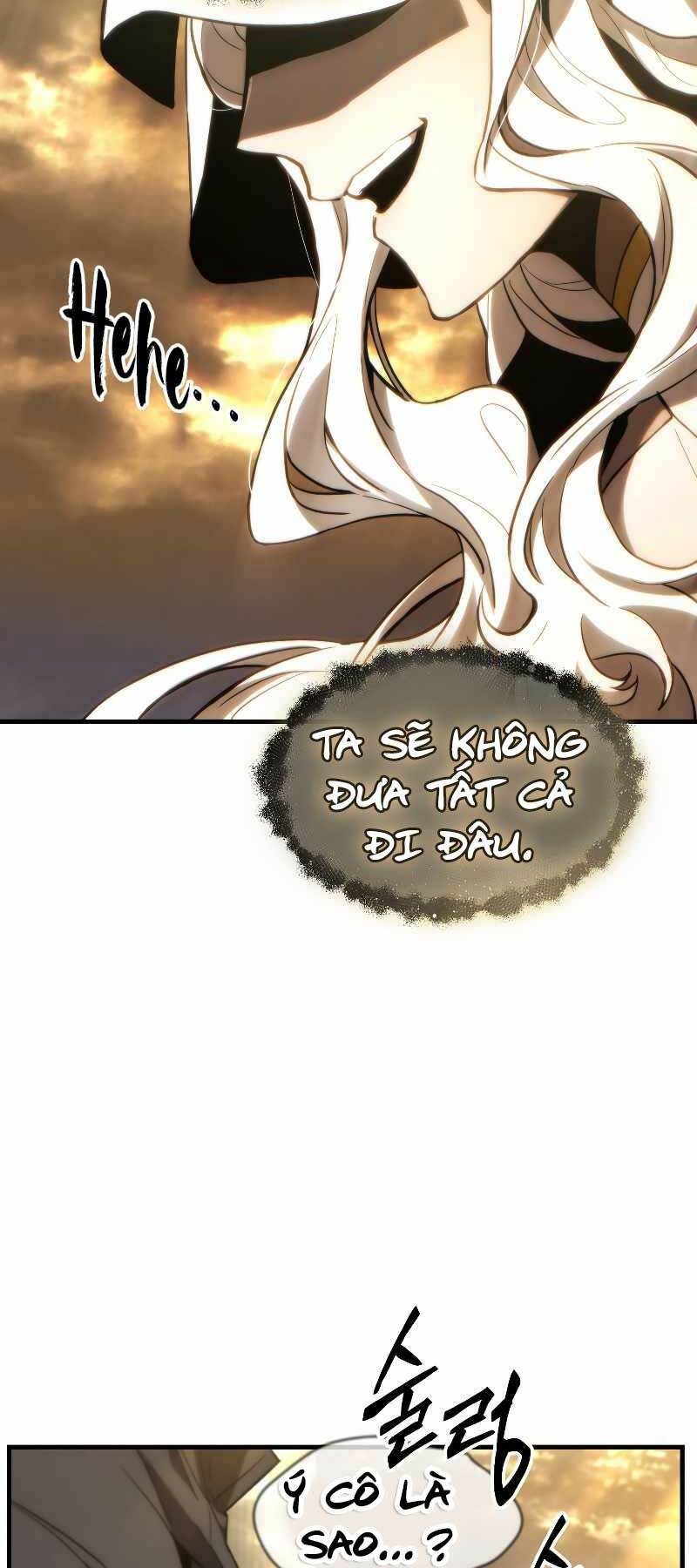 Người Chơi Mạnh Nhất Hồi Quy Lần Thứ 100 Chapter 1 - Trang 2