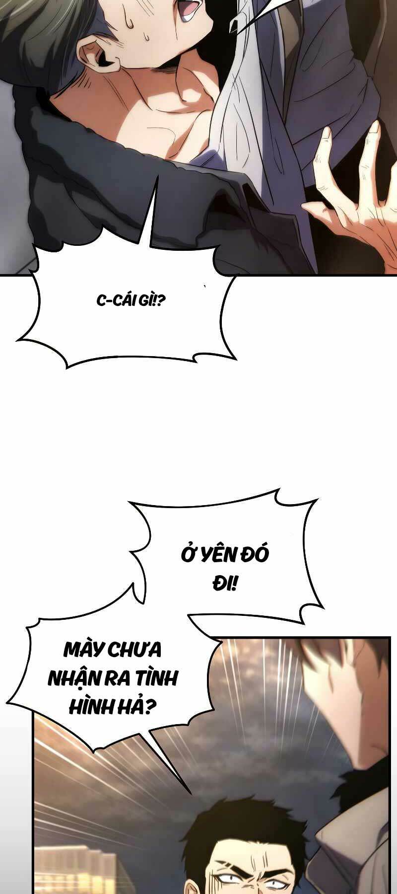 Người Chơi Mạnh Nhất Hồi Quy Lần Thứ 100 Chapter 1 - Trang 2