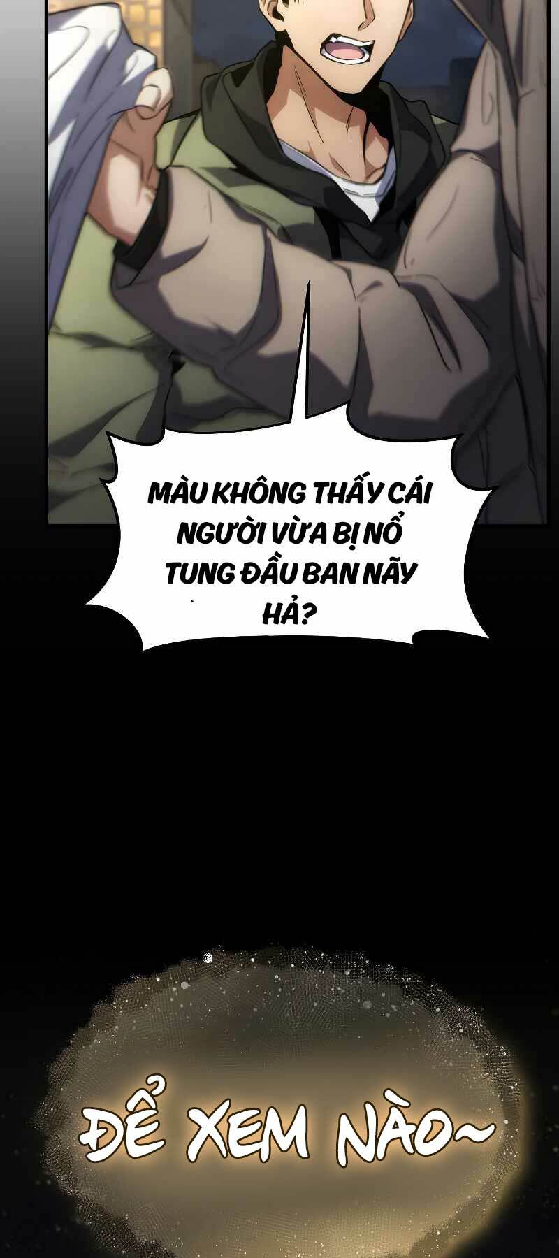 Người Chơi Mạnh Nhất Hồi Quy Lần Thứ 100 Chapter 1 - Trang 2