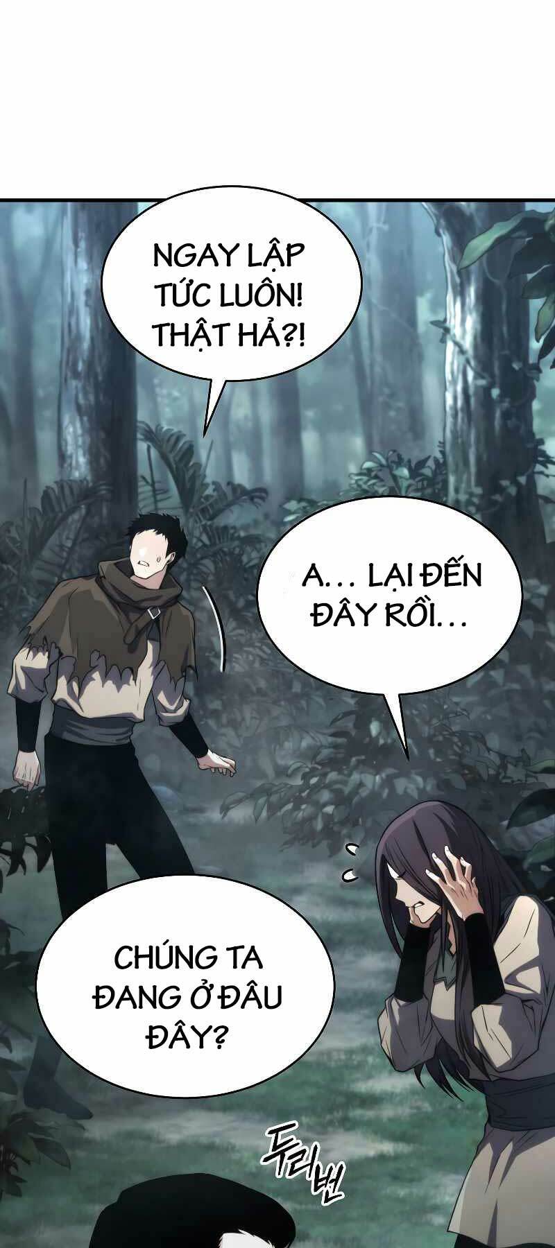 Người Chơi Mạnh Nhất Hồi Quy Lần Thứ 100 Chapter 10 - Trang 2