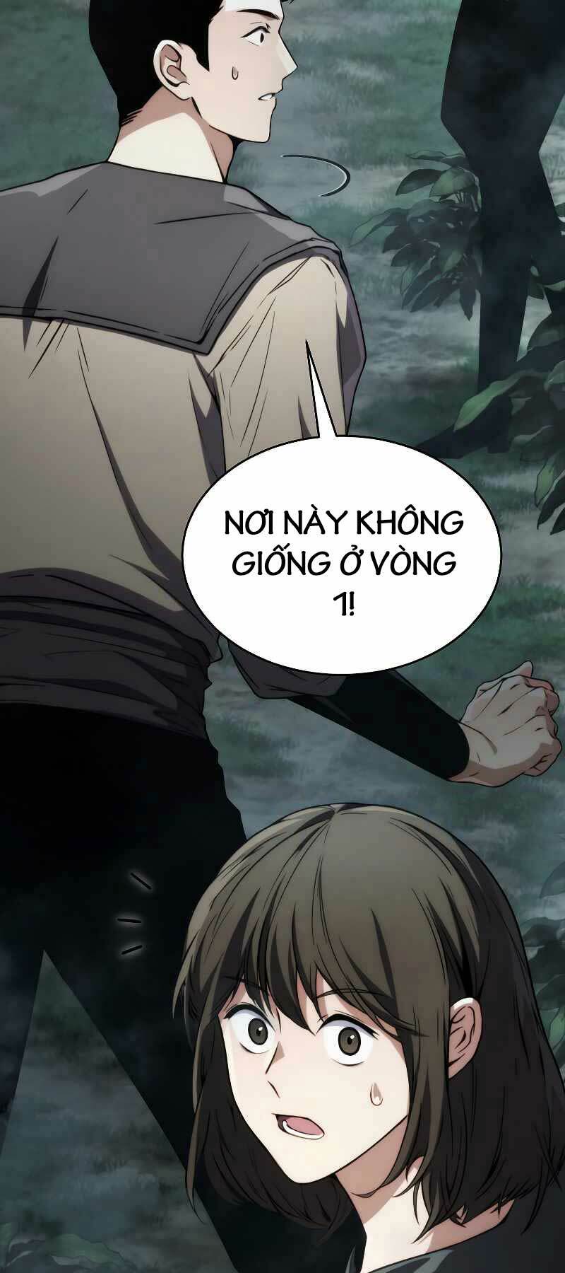 Người Chơi Mạnh Nhất Hồi Quy Lần Thứ 100 Chapter 10 - Trang 2