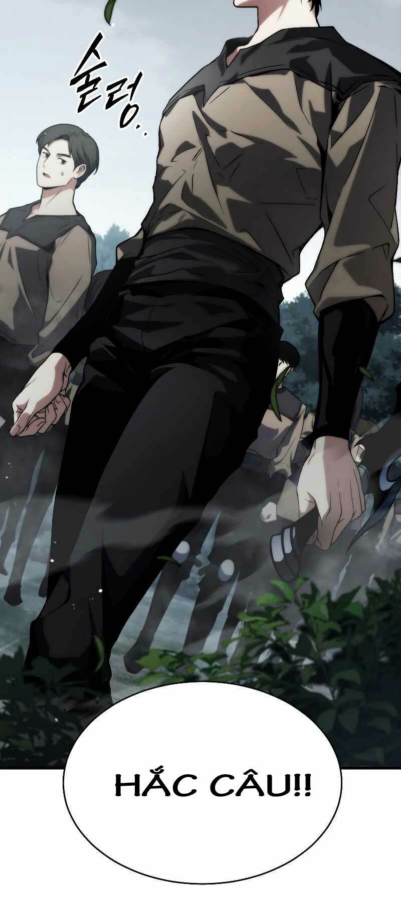 Người Chơi Mạnh Nhất Hồi Quy Lần Thứ 100 Chapter 10 - Trang 2