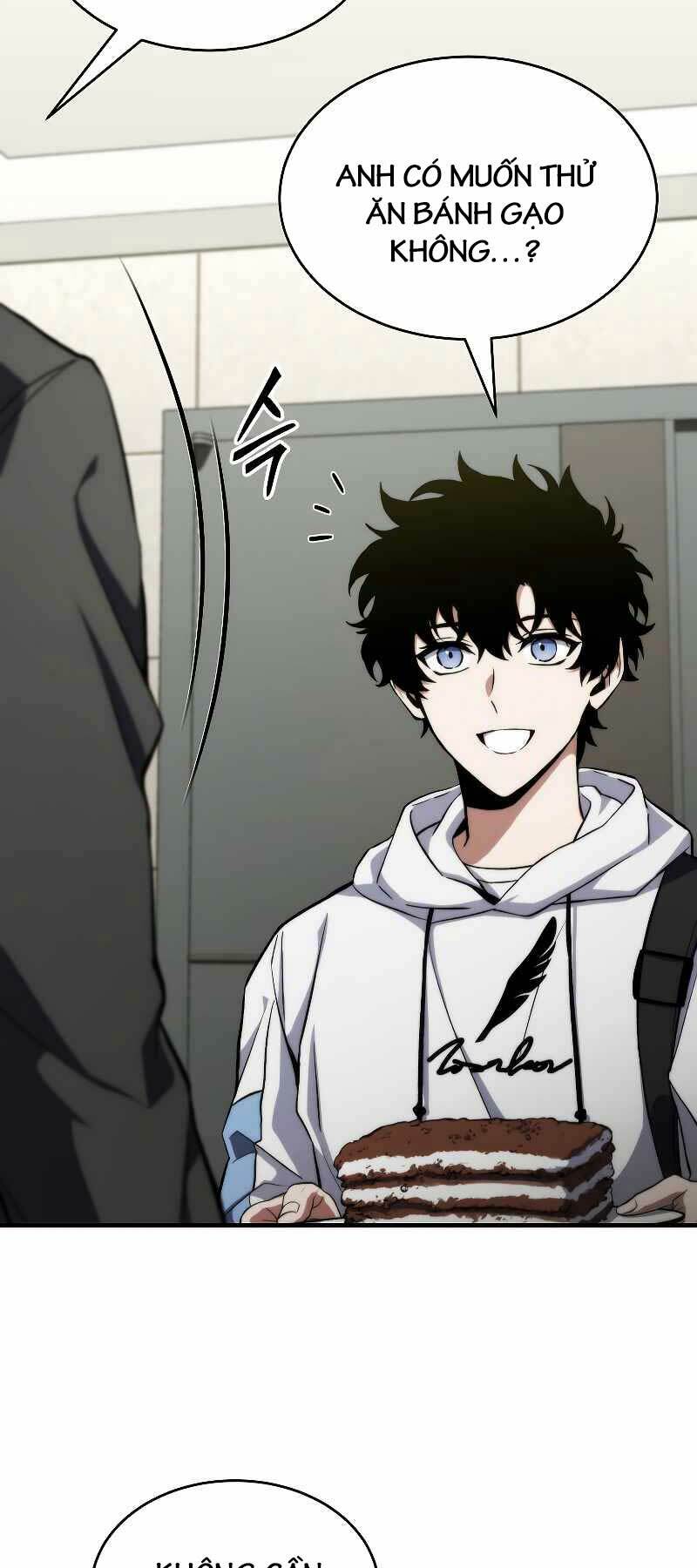 Người Chơi Mạnh Nhất Hồi Quy Lần Thứ 100 Chapter 10 - Trang 2