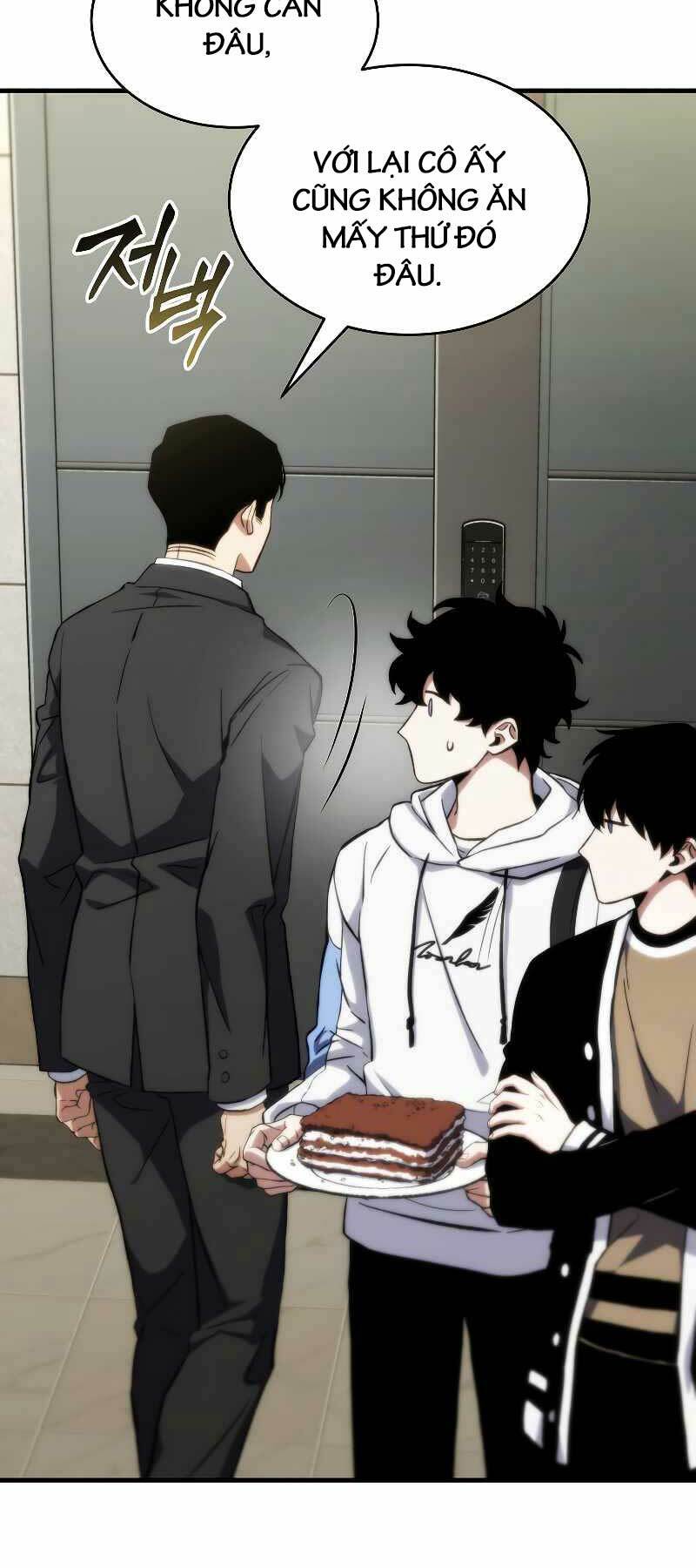 Người Chơi Mạnh Nhất Hồi Quy Lần Thứ 100 Chapter 10 - Trang 2