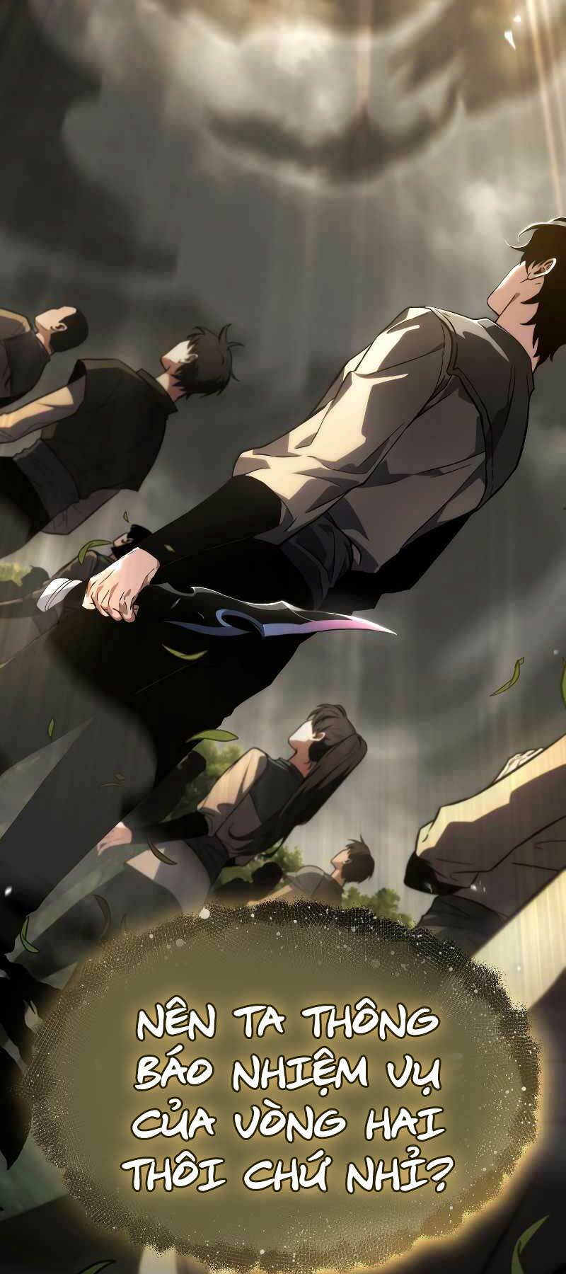 Người Chơi Mạnh Nhất Hồi Quy Lần Thứ 100 Chapter 10 - Trang 2