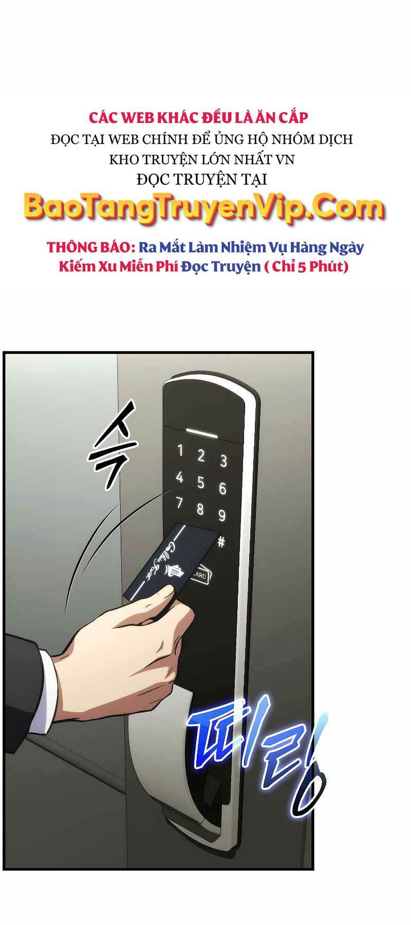 Người Chơi Mạnh Nhất Hồi Quy Lần Thứ 100 Chapter 10 - Trang 2