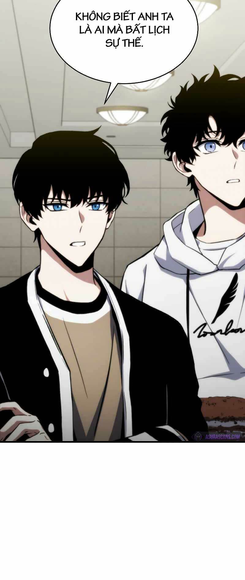 Người Chơi Mạnh Nhất Hồi Quy Lần Thứ 100 Chapter 10 - Trang 2