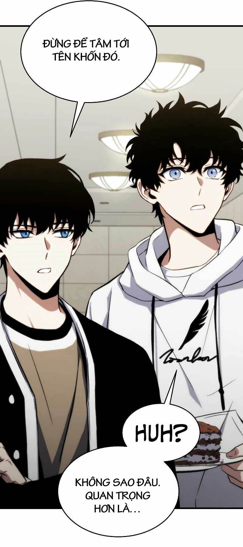 Người Chơi Mạnh Nhất Hồi Quy Lần Thứ 100 Chapter 10 - Trang 2