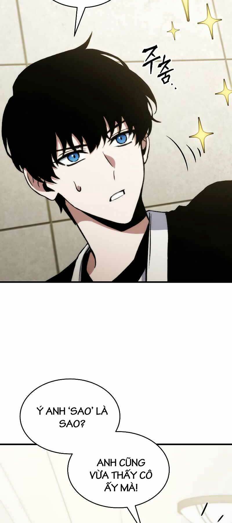 Người Chơi Mạnh Nhất Hồi Quy Lần Thứ 100 Chapter 10 - Trang 2