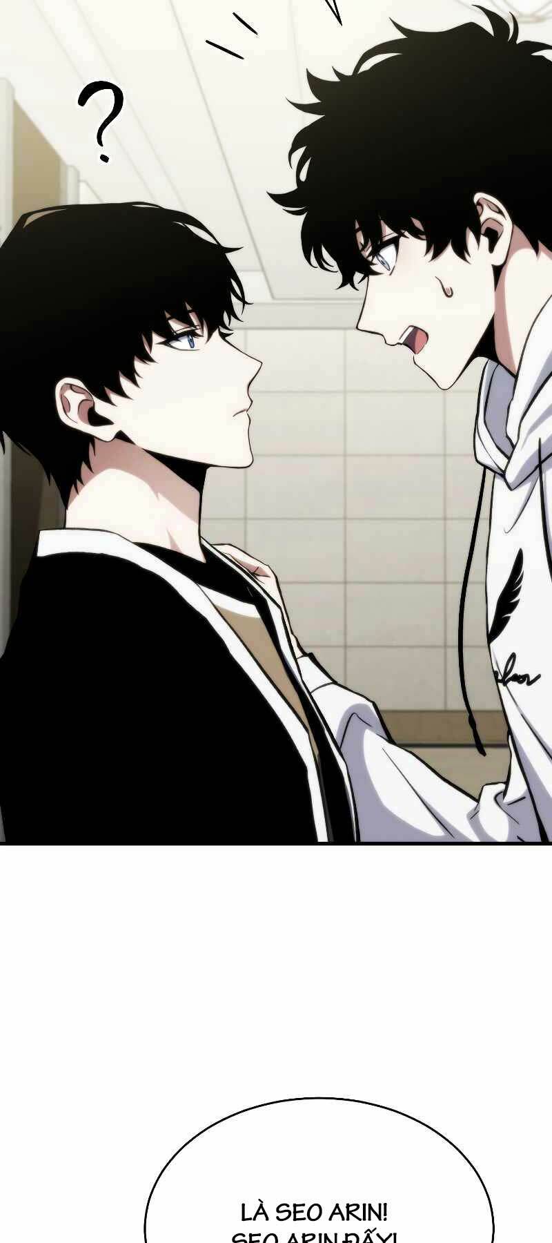 Người Chơi Mạnh Nhất Hồi Quy Lần Thứ 100 Chapter 10 - Trang 2