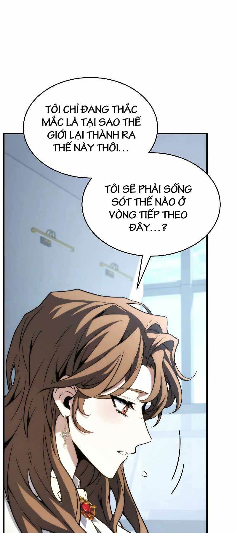 Người Chơi Mạnh Nhất Hồi Quy Lần Thứ 100 Chapter 10 - Trang 2