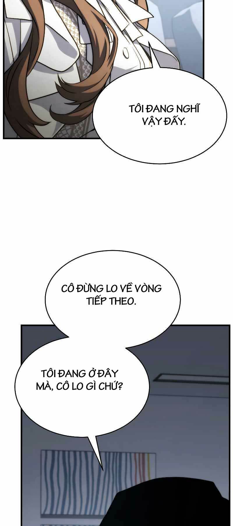 Người Chơi Mạnh Nhất Hồi Quy Lần Thứ 100 Chapter 10 - Trang 2