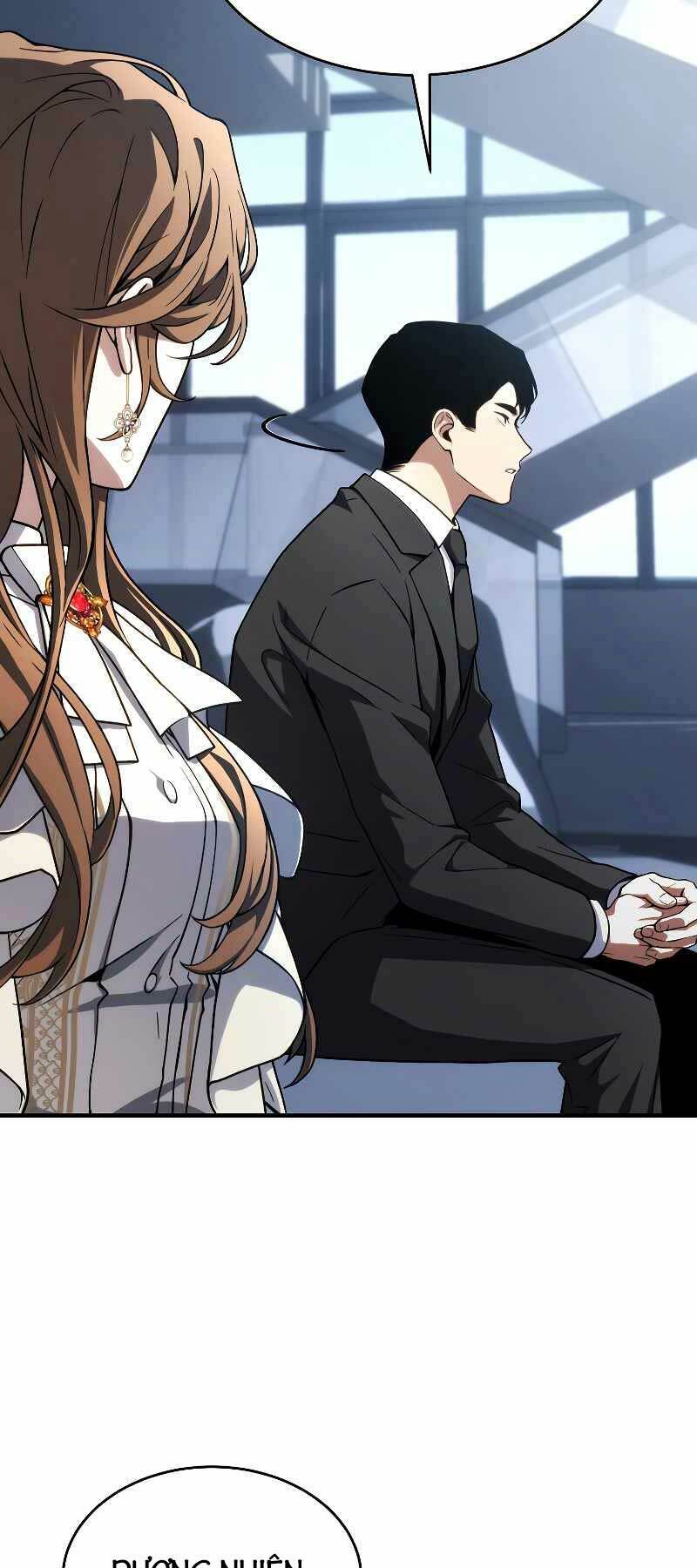 Người Chơi Mạnh Nhất Hồi Quy Lần Thứ 100 Chapter 10 - Trang 2