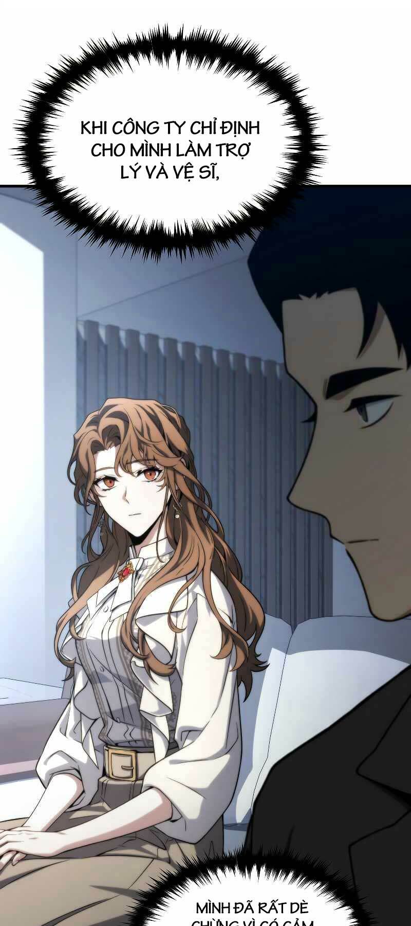 Người Chơi Mạnh Nhất Hồi Quy Lần Thứ 100 Chapter 10 - Trang 2