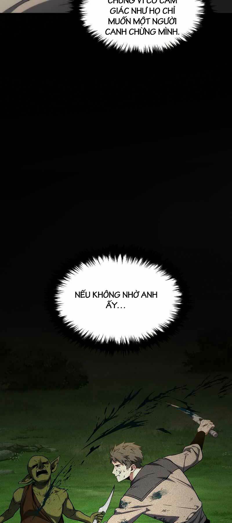 Người Chơi Mạnh Nhất Hồi Quy Lần Thứ 100 Chapter 10 - Trang 2
