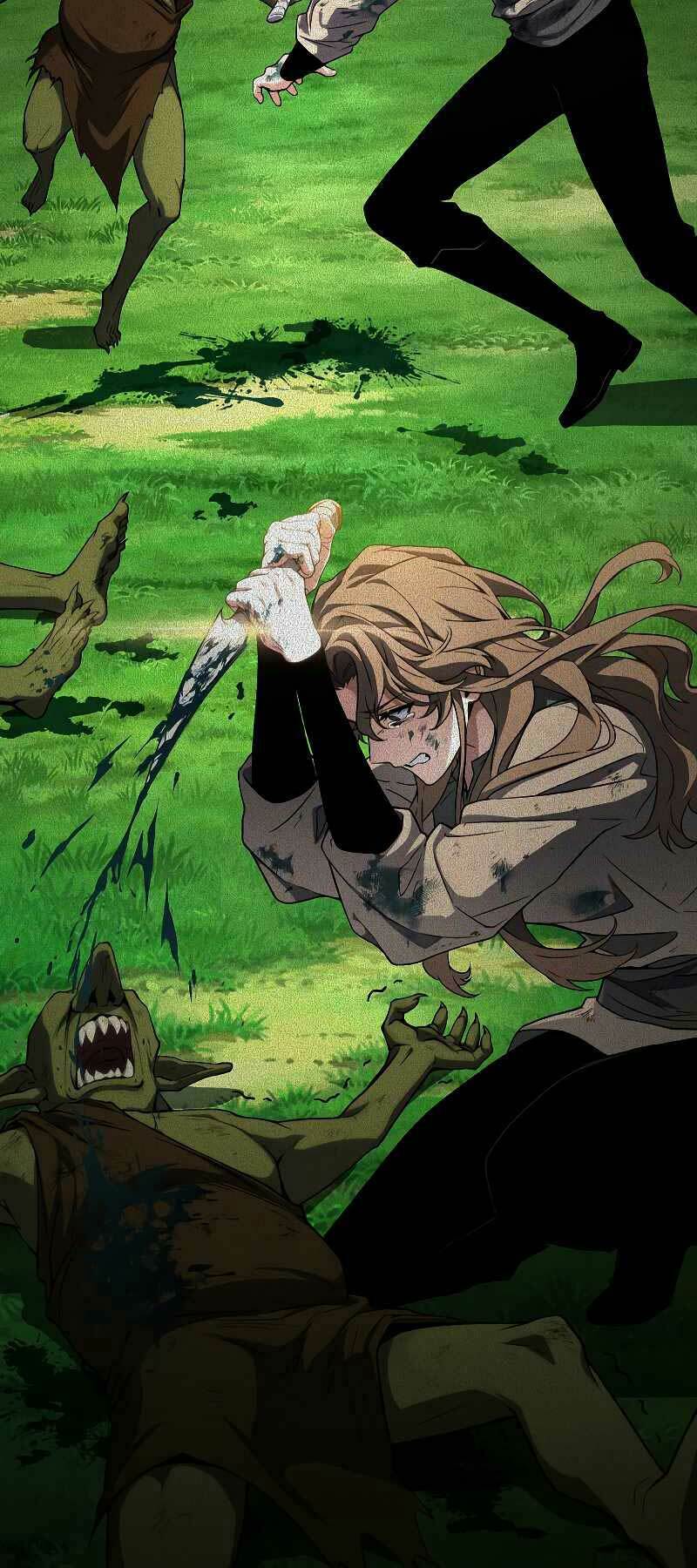 Người Chơi Mạnh Nhất Hồi Quy Lần Thứ 100 Chapter 10 - Trang 2